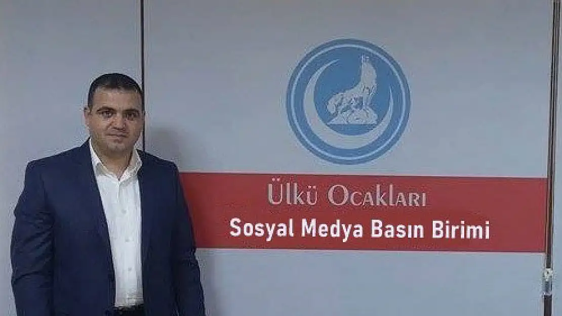 'Öğrenci Andı kararı pimi çekilmiş bombadır'