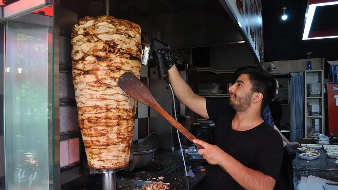 Okulların açılması dönercilerin yüzünü güldürdü