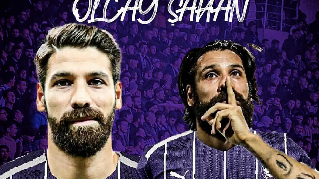 Olcay Şahan, taraftarlardan özür diledi