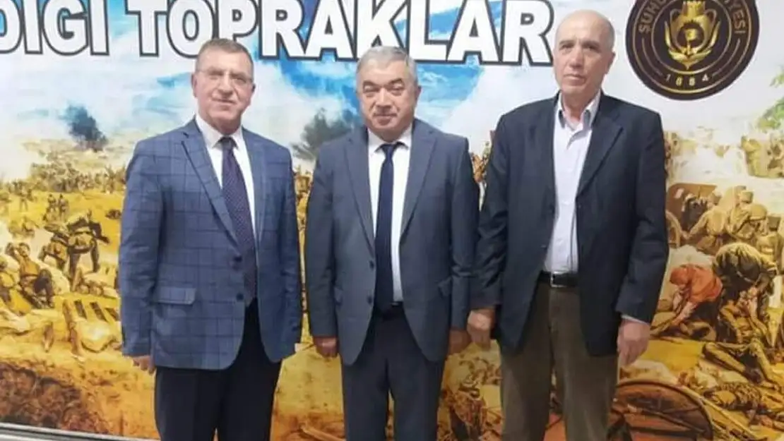 'Ortak Sevdamız Şuhut'tur'