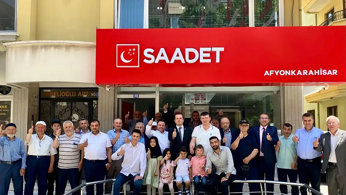 “Ötekileştiren, ayrıştıran zihniyetleri reddediyoruz”