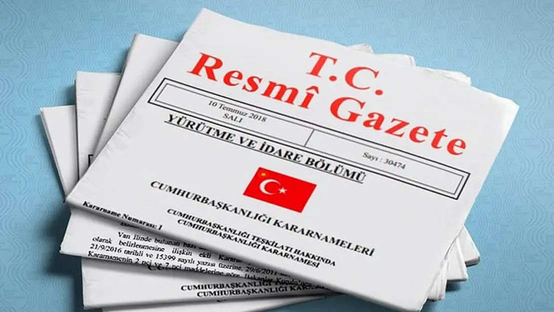 Özel Hastanelerle İlgili Karar Resmi Gazete'de Yayımlandı