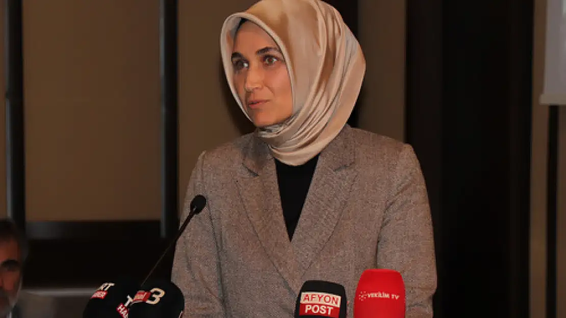 'Özel sektörün yeni yatırımları ile istihdam artacak'