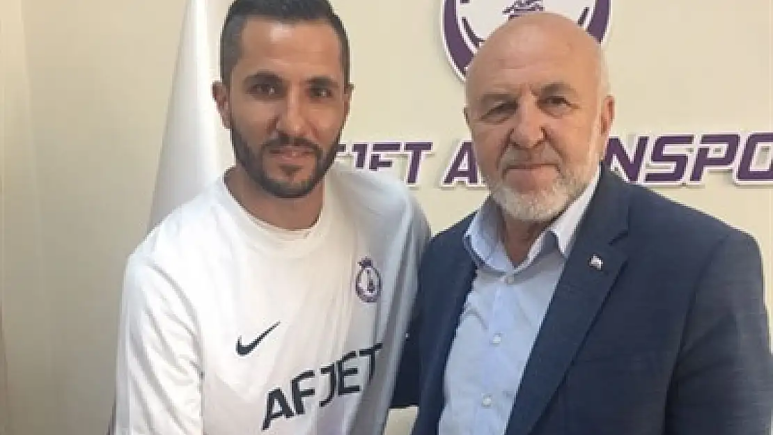 Özkan Jetlere 'Evet' dedi – Kocatepe Gazetesi