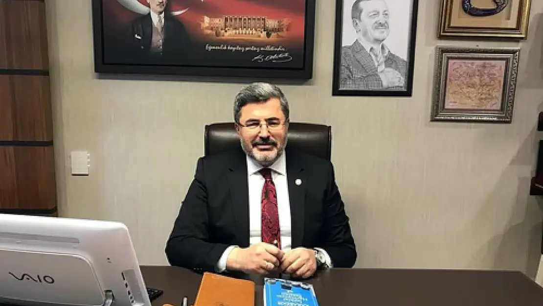 Özkaya: Enerji  sorunu tarih oluyor