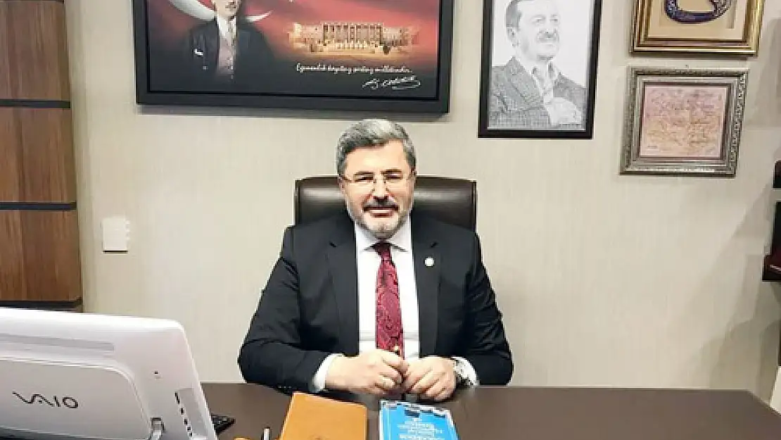 Özkaya'dan 'Yüzde  50 artı 1' araştırması