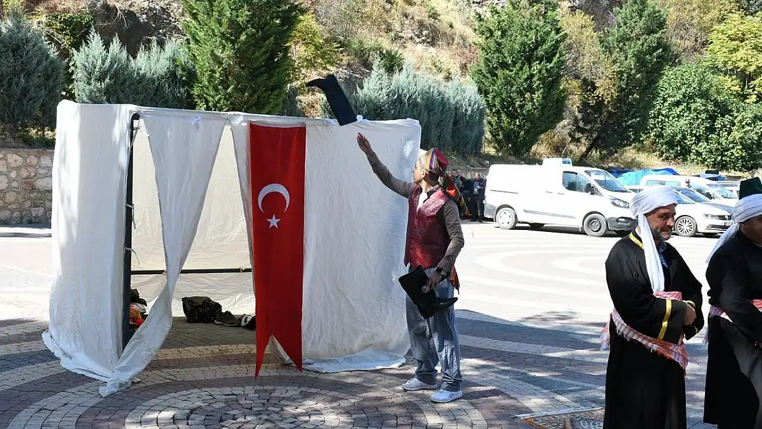 ‘Pabucu dama atılmak’ tâbiri buradan geliyor