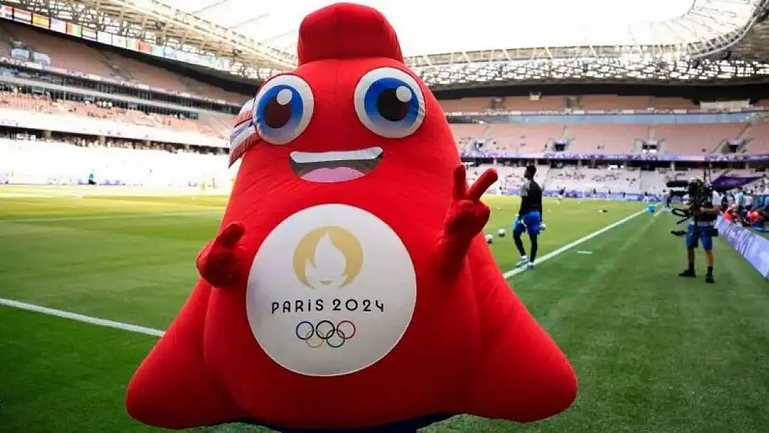 Paris 2024 Olimpiyatları Ne Zaman Başlıyor?