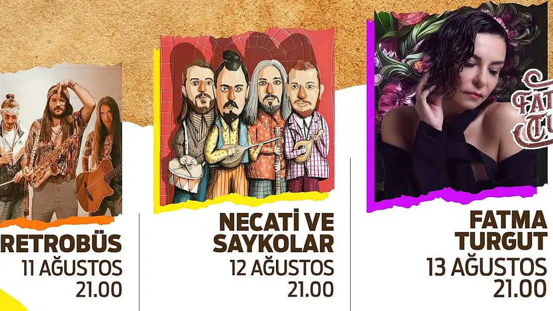 Park Afyon AVM Kahve Festivali'ne ev sahipliği yapacak