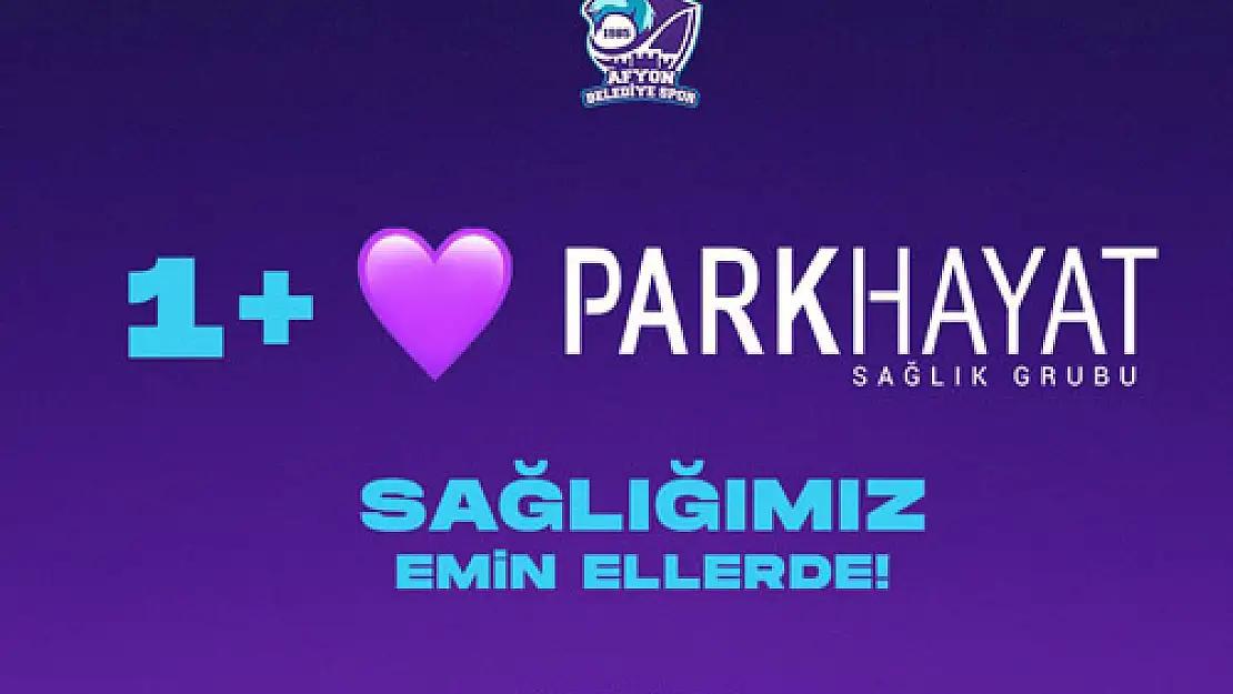 Park Hayat gelecek  yıl da Keçilere sponsor