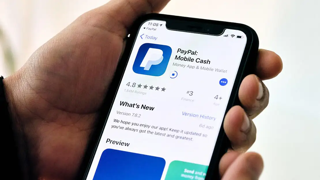 Paypal Türkiye Çalışıyor Mu?