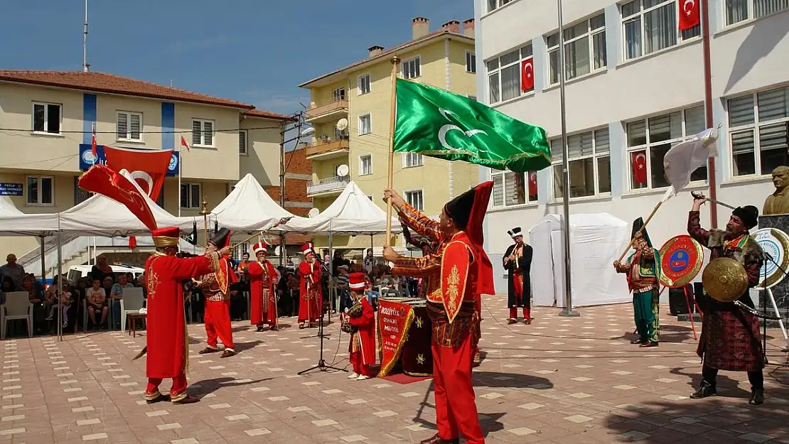 Pazaryeri’nin düşman işgalinden kurtuluşunun 101’inci yılı kutlandı