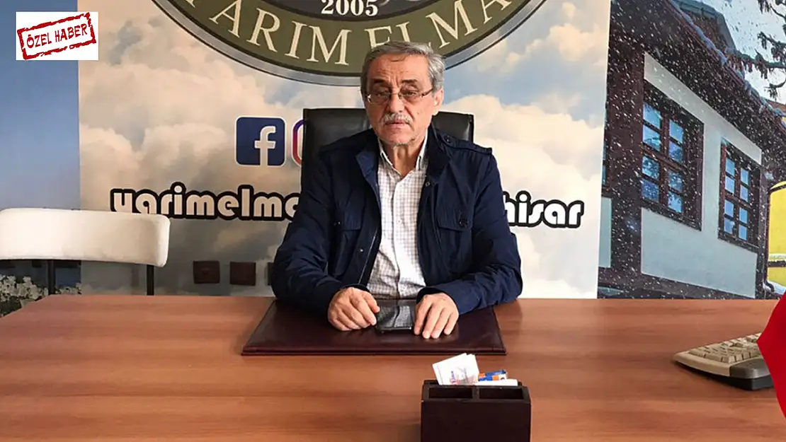 'Piyasa Şartlarına Rağmen Vazifemizi Yaptık'