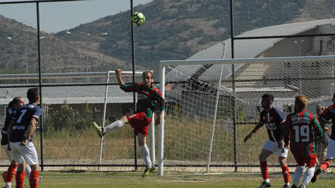 Play-Off'a geri  sayım başladı