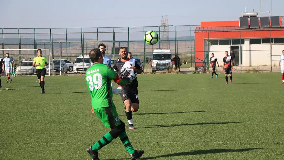 Play-Off’larda Heyecan Sürüyor