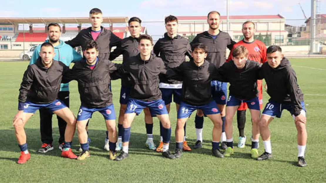 Play-Off’larda Kumalar liderliğe geçti