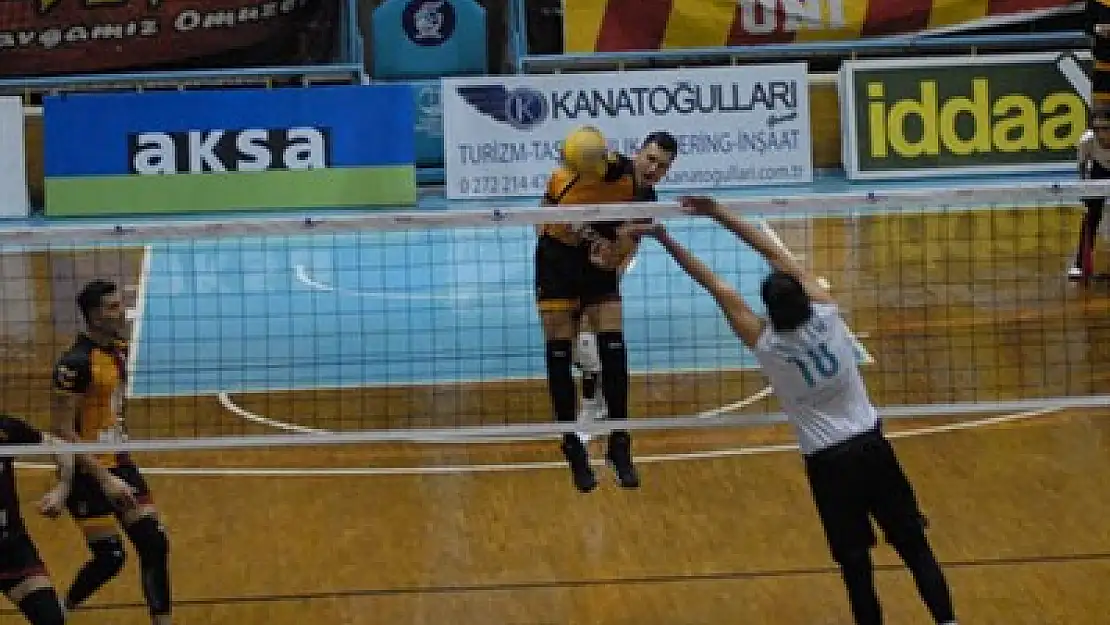 Play-Out'lar Afyon'da oynanacak – Kocatepe Gazetesi