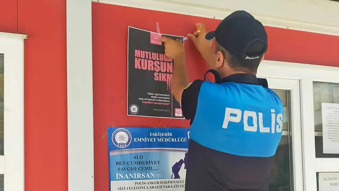 Polis-Halk İlişkisini Geliştirmek İçin Faaliyetler