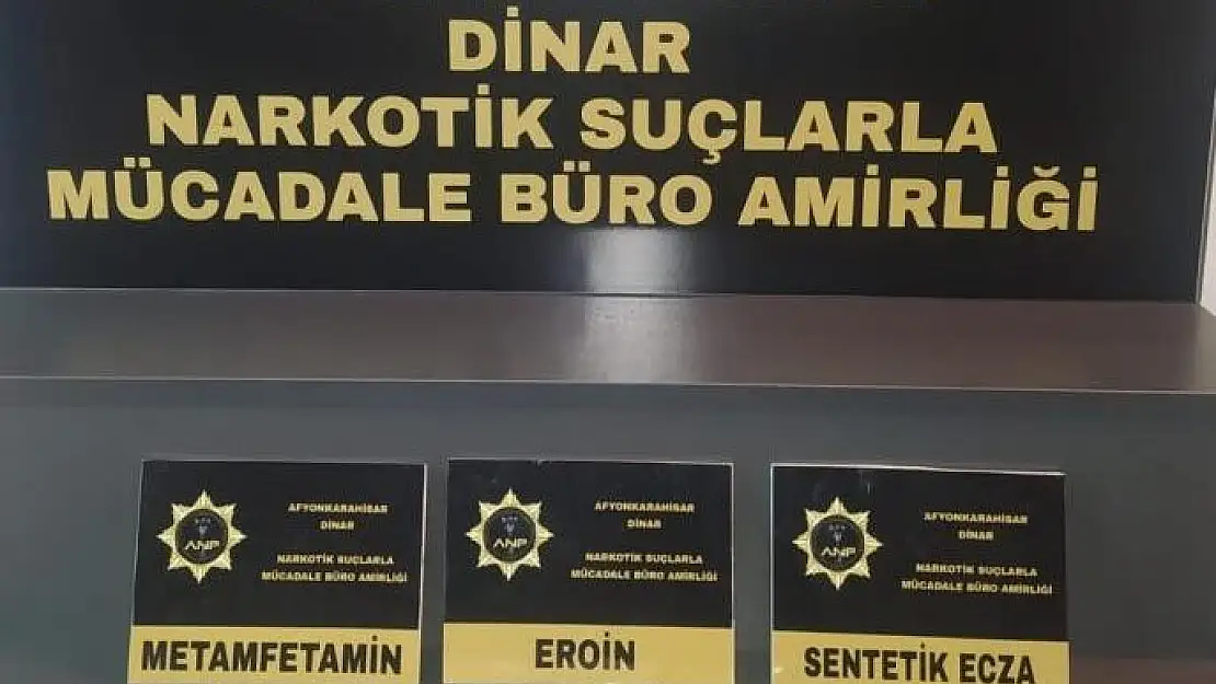 Polisin Şüphe Üzerine Durdurduğu Araçta, Bakın Ne Çıktı!