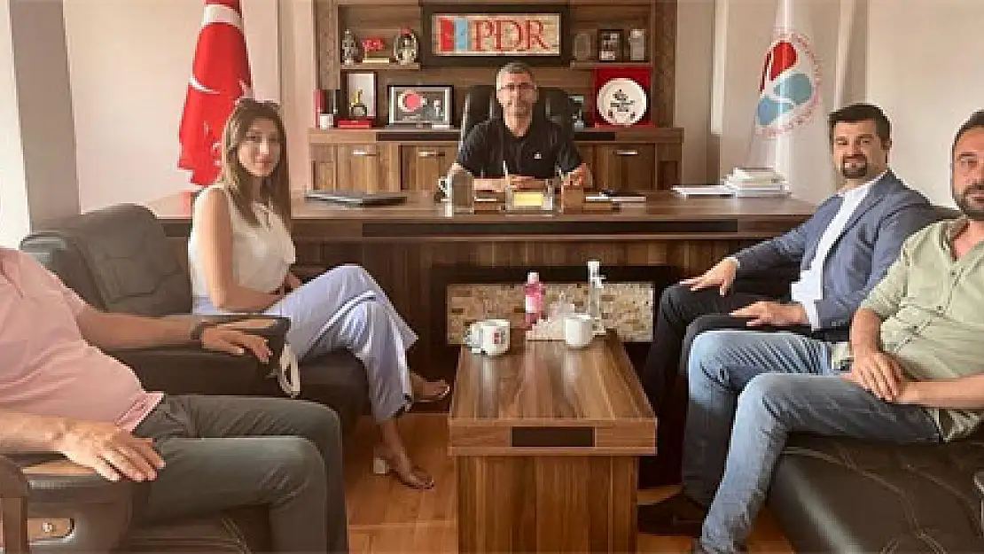 Psikolojik Danışmanlar Günü Afyon'da dolu dolu kutlanacak