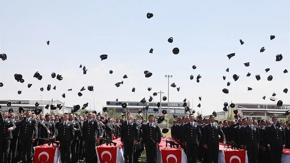 'Pusulanız daima devletiniz ve  milletinizden yana olsun'