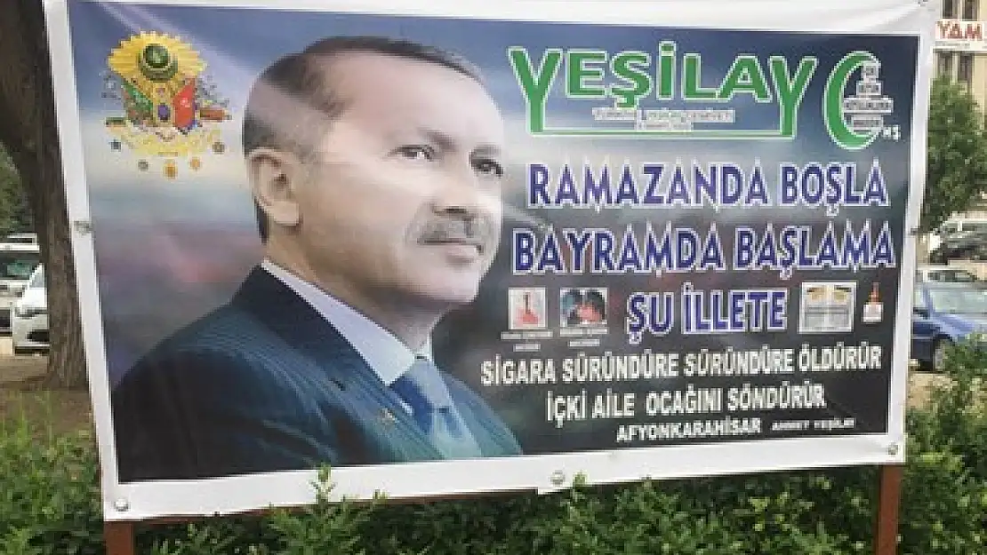 Ramazan’da boşla, Bayram’da başlama – Kocatepe Gazetesi