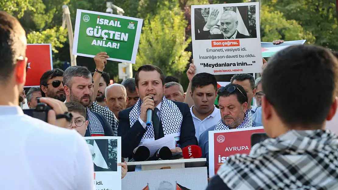 Saadet Partisi'nden Açık Çağrı: Üsleri Kapatalım!