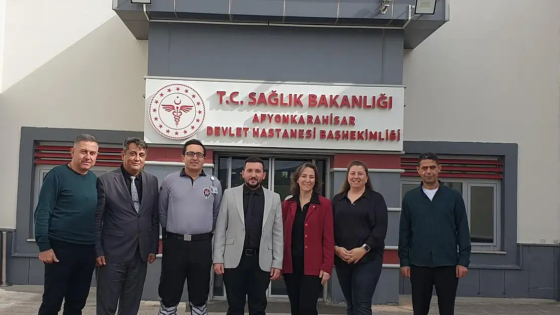 Sağlık Kuruluşlarının Denetimleri Tamamlandı