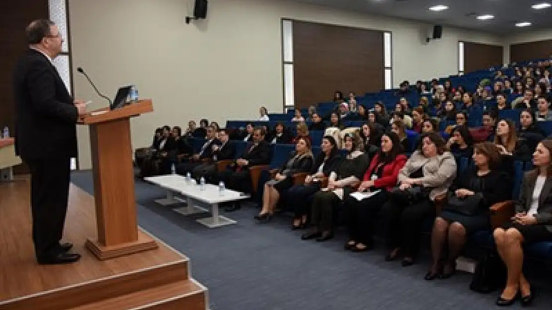 Sağlık Yüksekokulu fakülte, AÇK Sağlık Kampüsü olacak