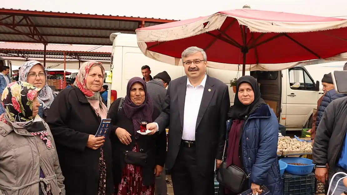 'Şahlanış Dönemi için son düzlükteyiz”