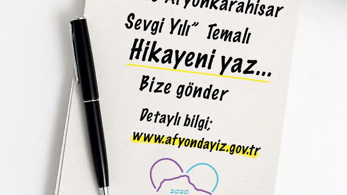 Salgın sürecine hikaye yazma yarışmasıyla motivasyon