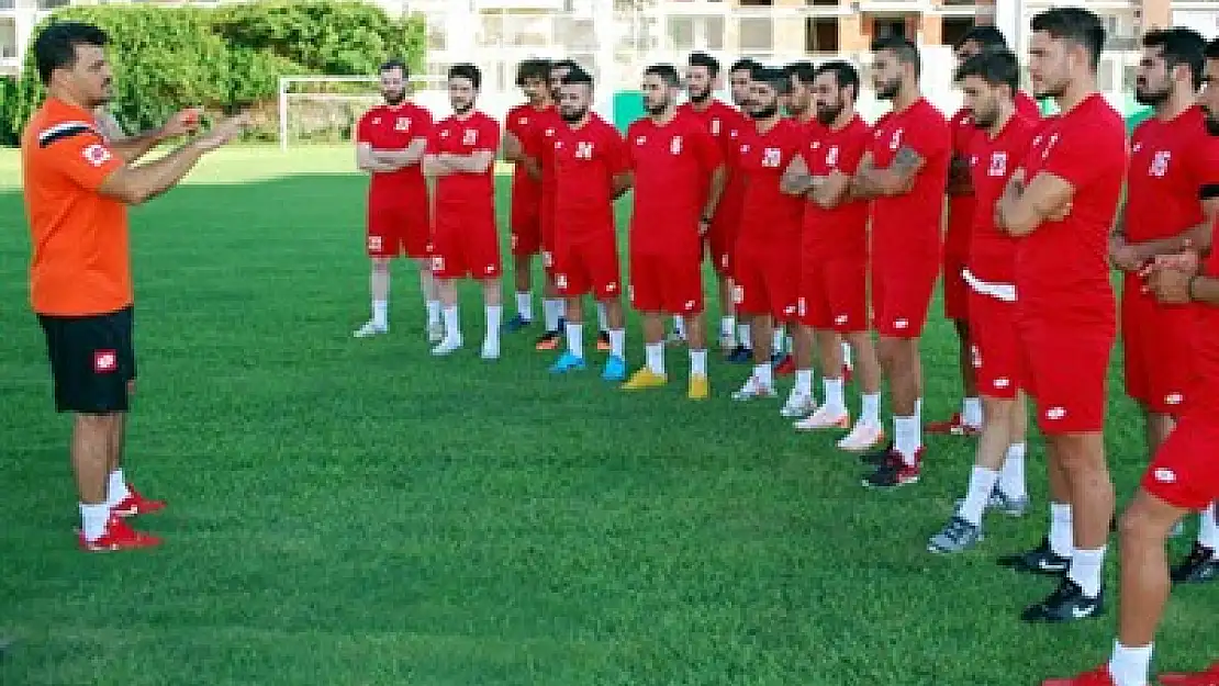 Salihli de kamp için 'Afyon' dedi