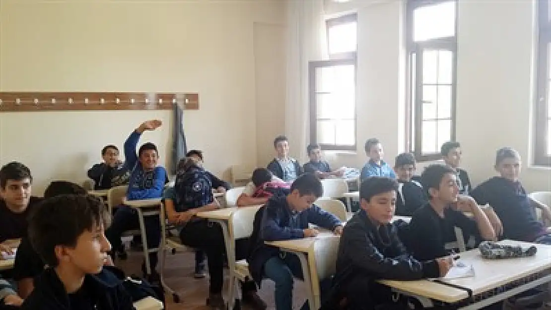 Sami Çifçi Bilgi Evi'nde kurslar başladı