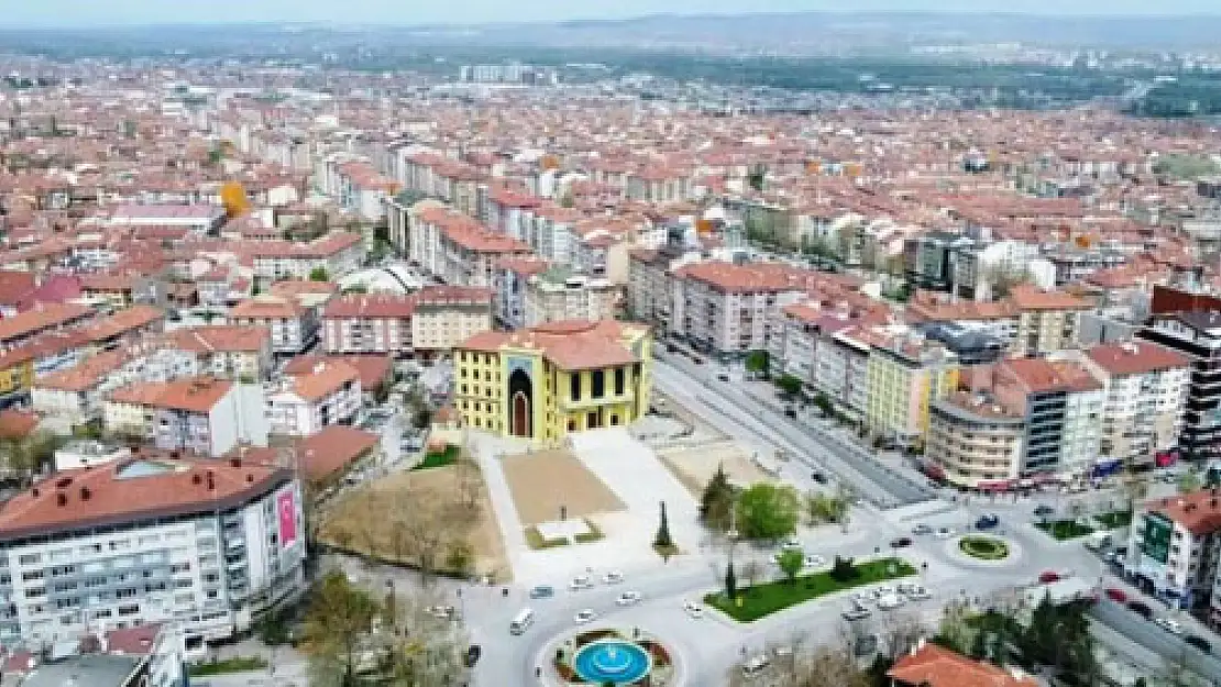 Sanayici tercihini Kütahya'dan yana kullandı, yatırım patlaması yaşandı