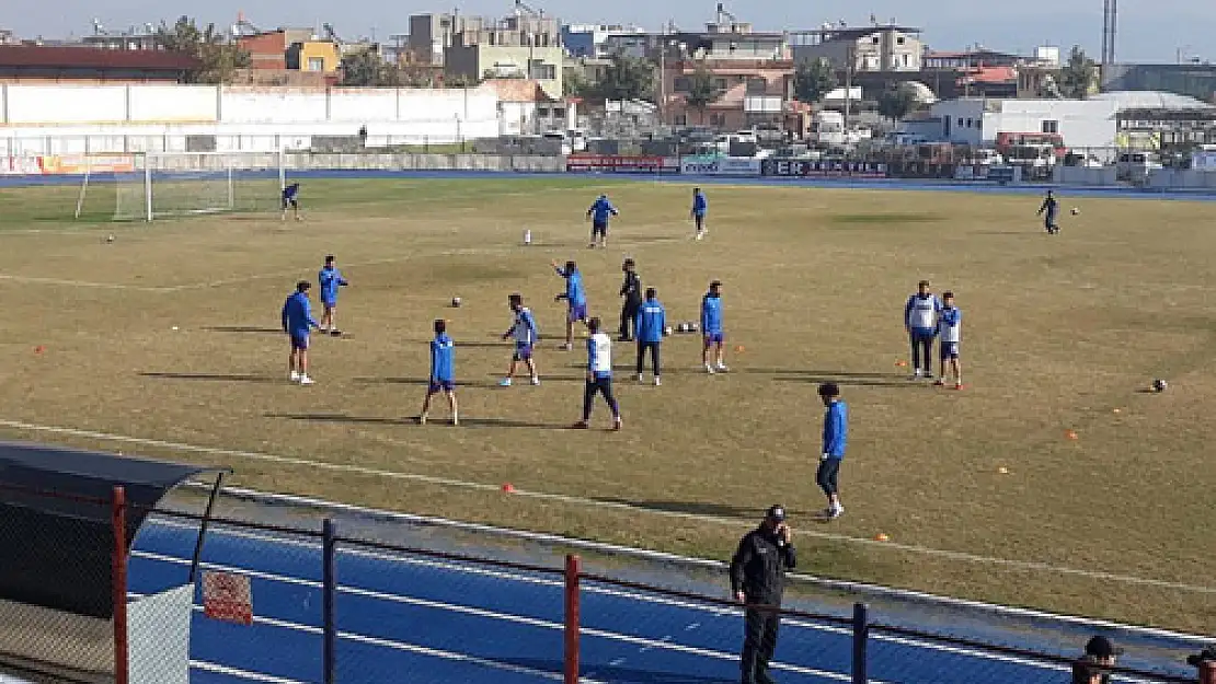 Sandıklı galip, Bolvadin mağlup