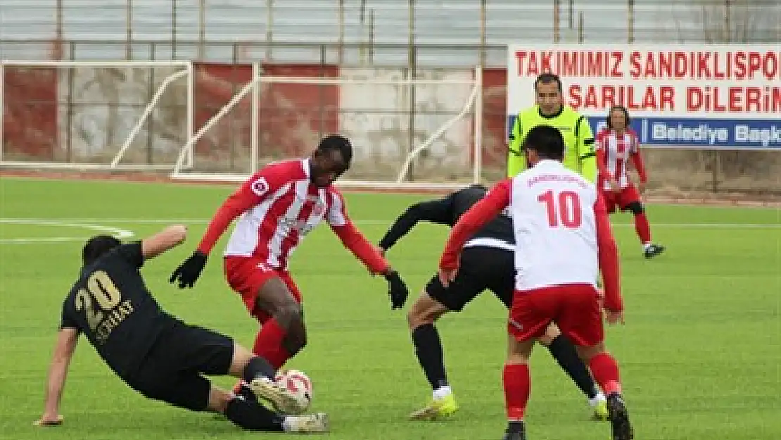 Sandıklı kayıplara devam ediyor – Kocatepe Gazetesi