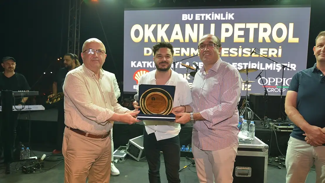 Sandıklı Termal Turizm Festivali tamamlandı