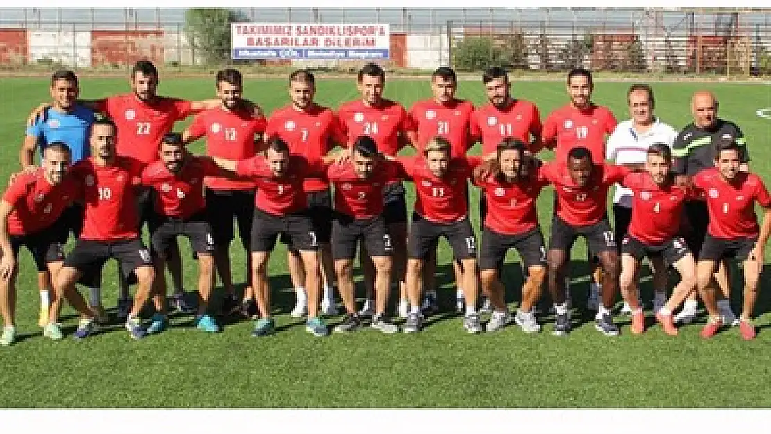 Sandıklı ve Hisar'a TFF'den çağrı var