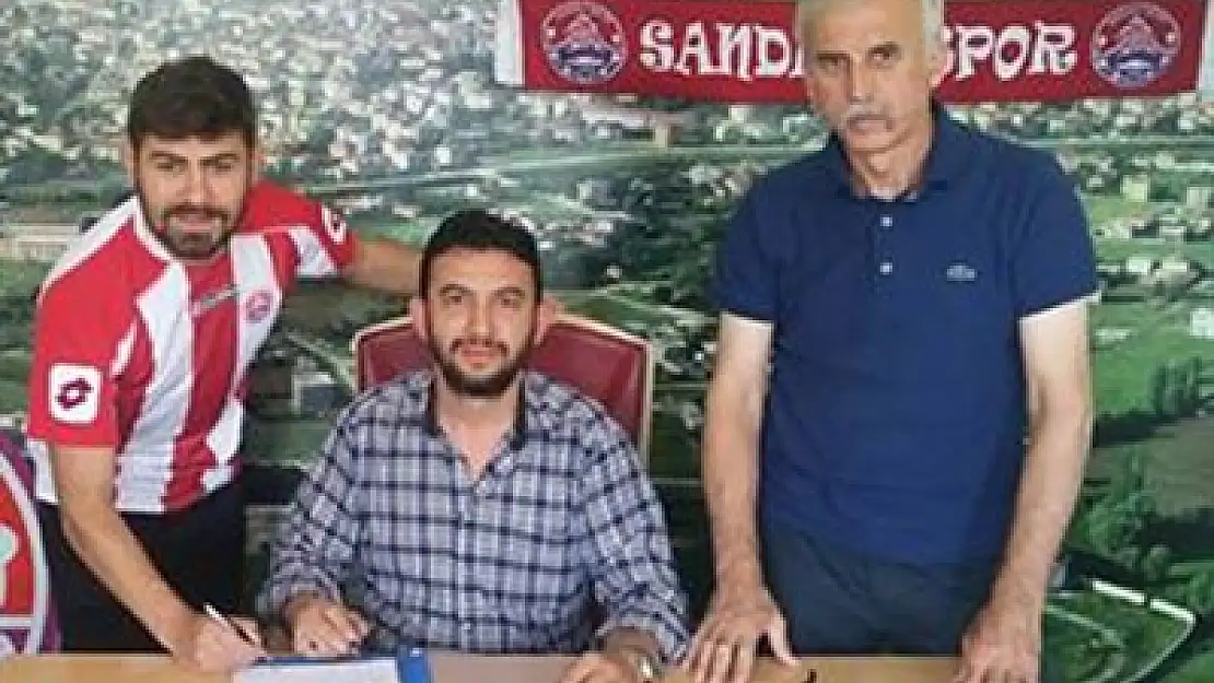 Sandıklı'da iki transfer daha – Kocatepe Gazetesi