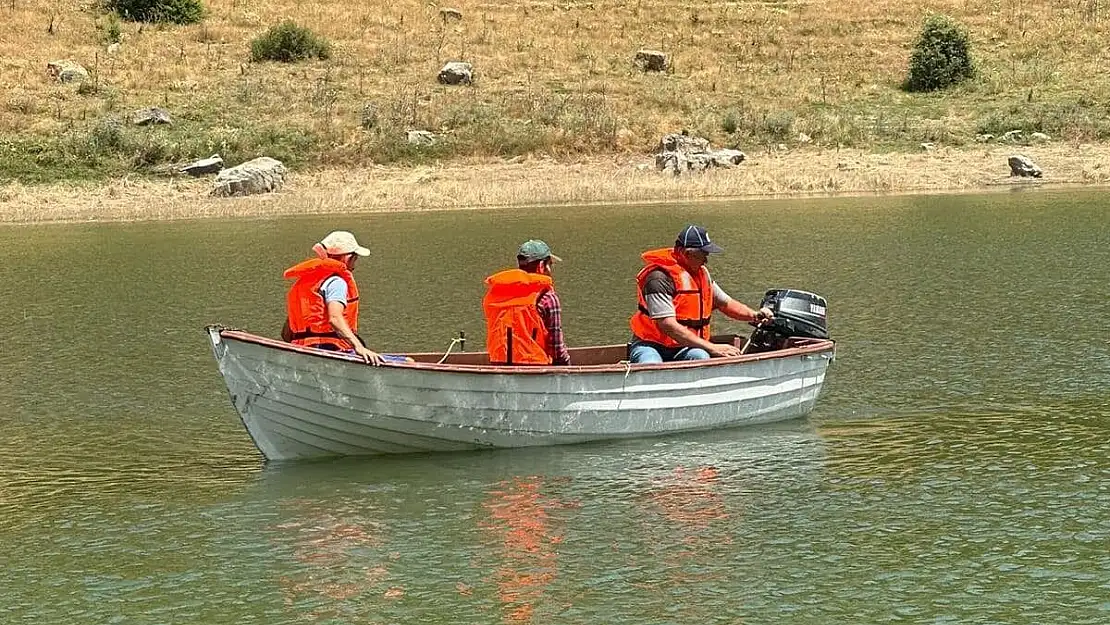 Sandıklı'da yasa dışı avcılığa geçiş yok