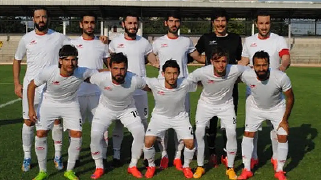 Sandıklıspor Bergama'ya konuk olacak – Kocatepe Gazetesi