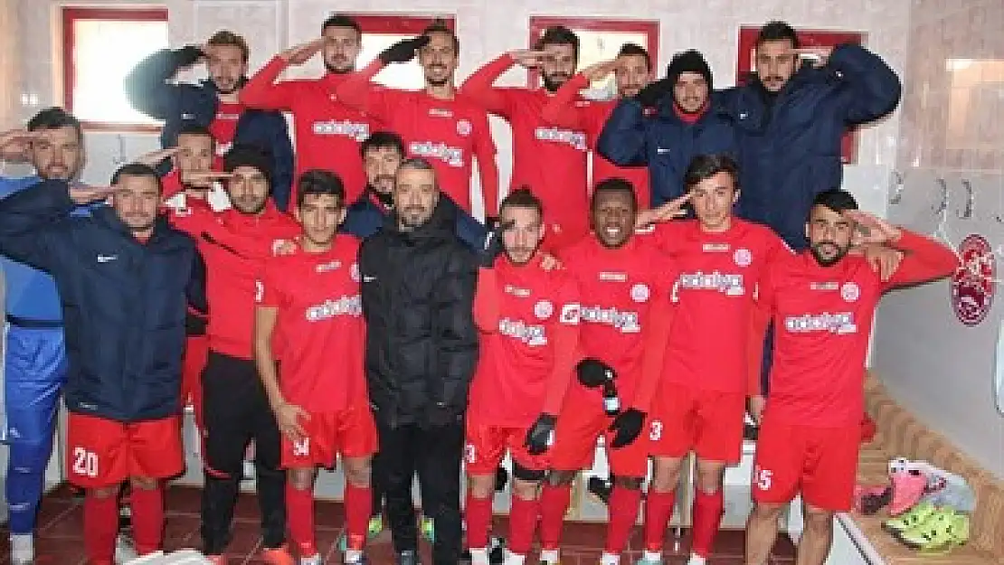 Sandıklıspor ev sahibi – Kocatepe Gazetesi