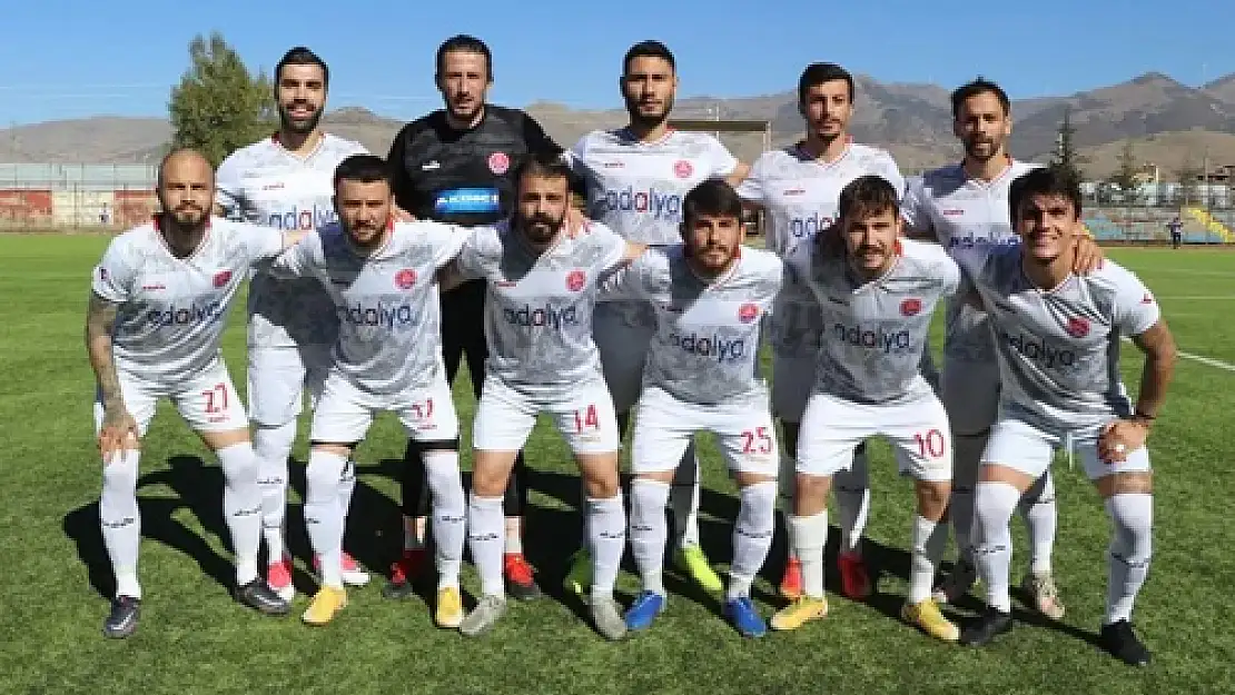 Sandıklıspor  hükmen galip