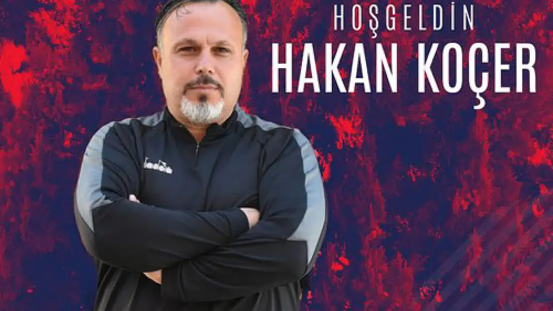 Sandıklıspor'da  yeniden Koçer dönemi