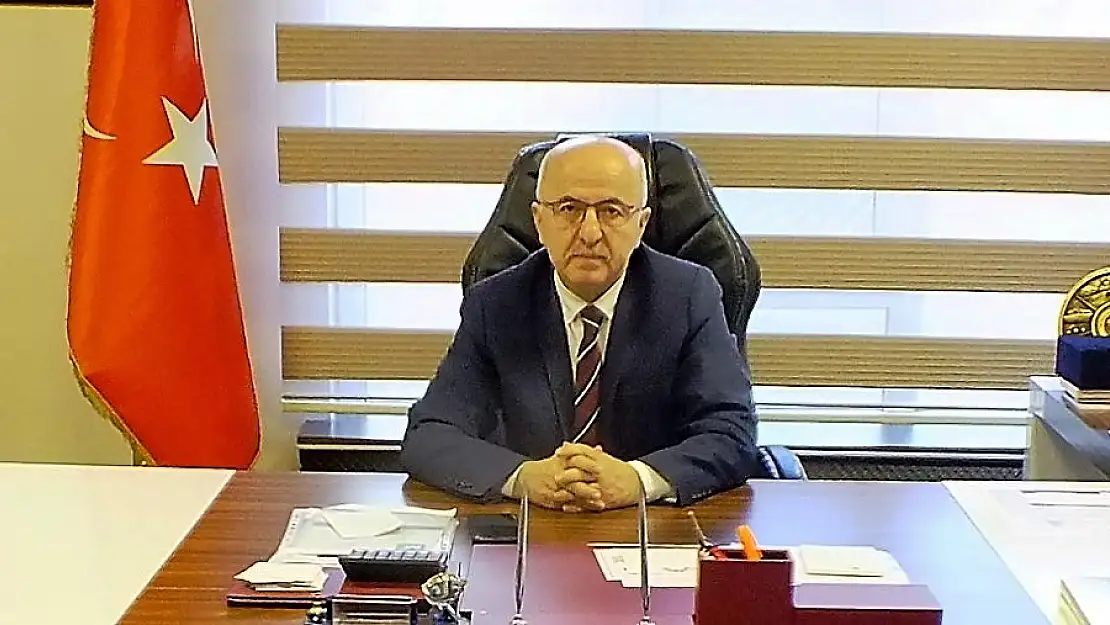 Sayar: Meslektaşlarımızı 1 Ağustos'ta Ankara'ya Bekliyoruz