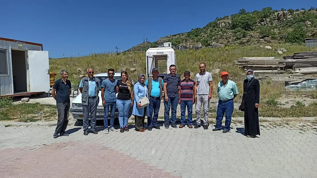 'Seçim yaklaşıyor, oyumuzu kime atacağımız belli olsun'