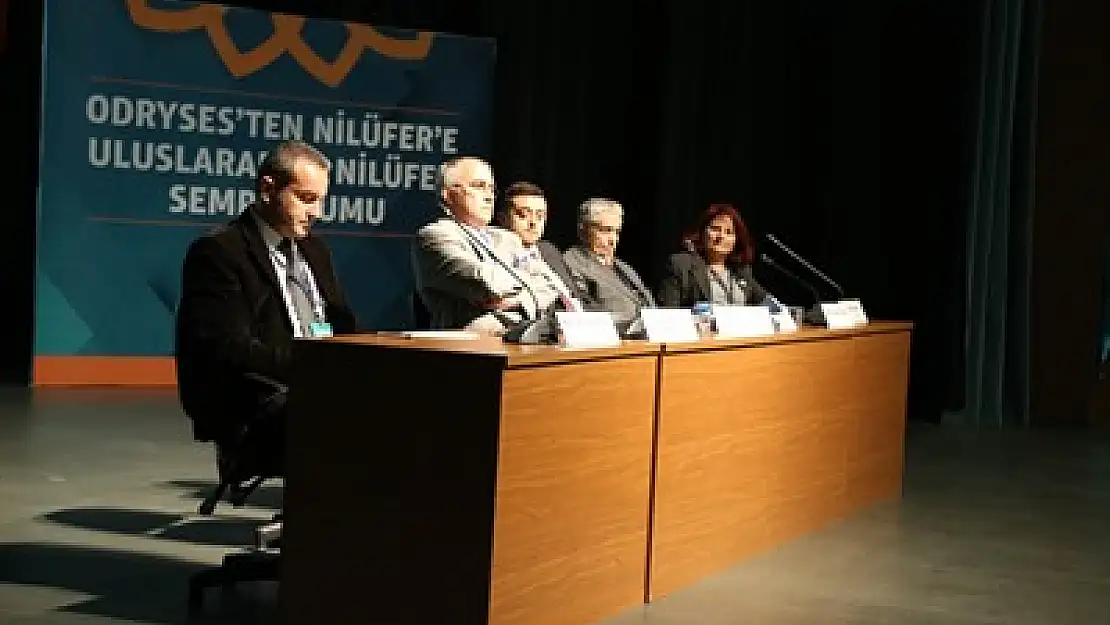 Şehit olan Nilüferlileri anlattı – Kocatepe Gazetesi