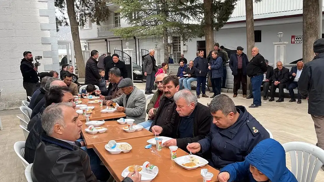 Şehit Şahin şehadetinin yıl dönümünde unutulmadı