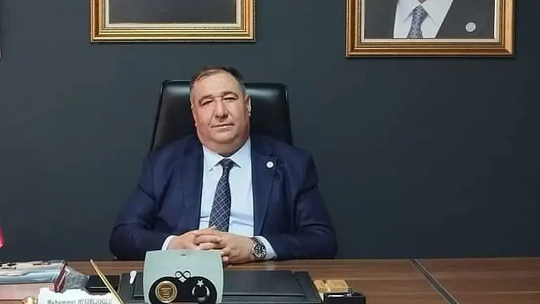 'Şehitlik ve Gazilik Büyük Bir Onur Kaynağıdır'