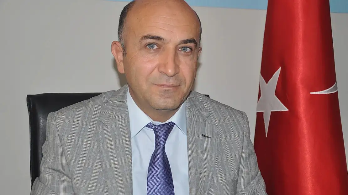 Şenol: Tüm Memurlar Mağdur Edildi